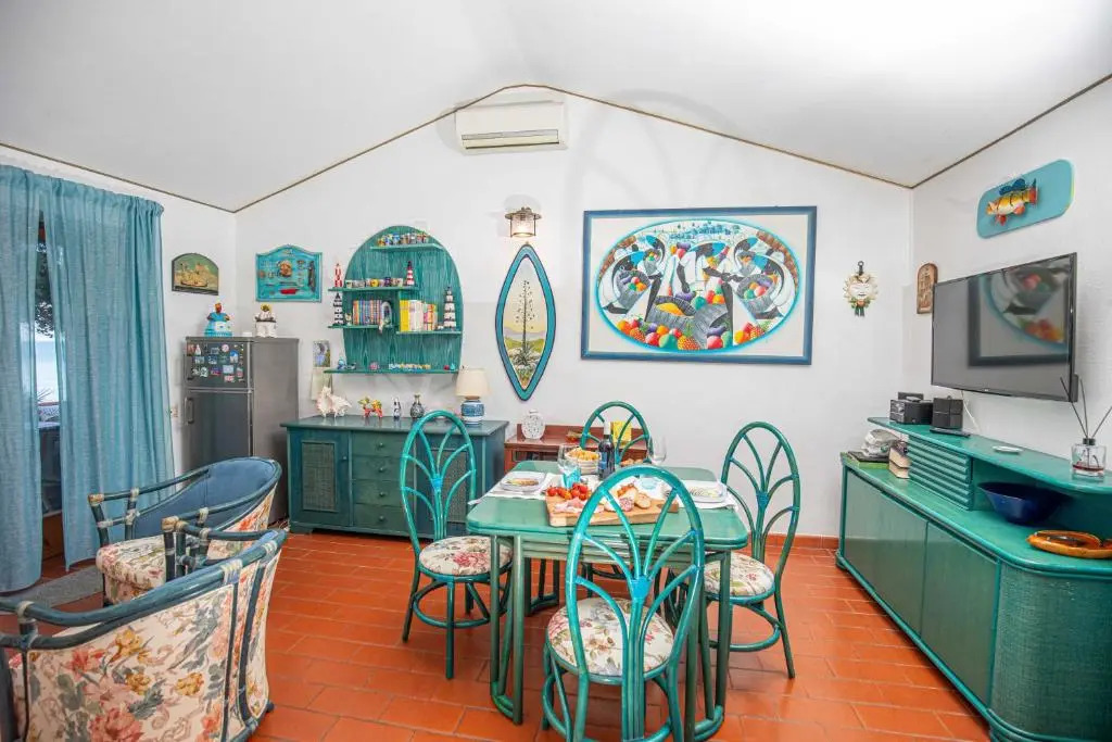 50 passi dal mare