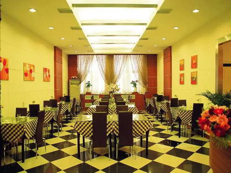 BB Inn Baishiqiao