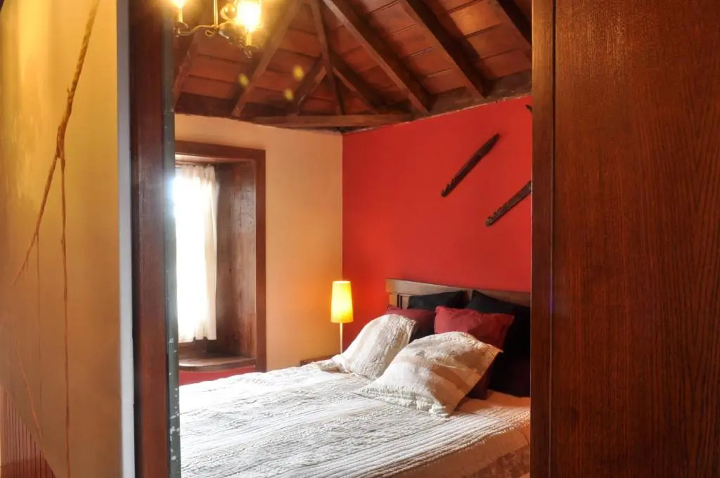 Casa Chamiquela