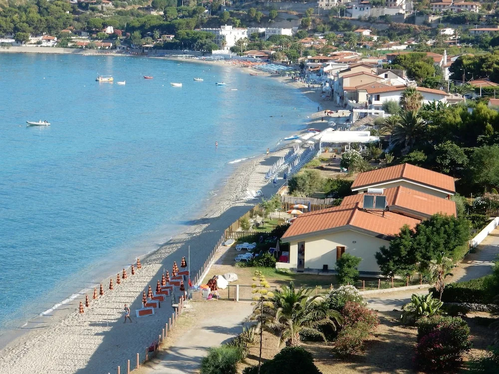 Le Casette Sul Mare