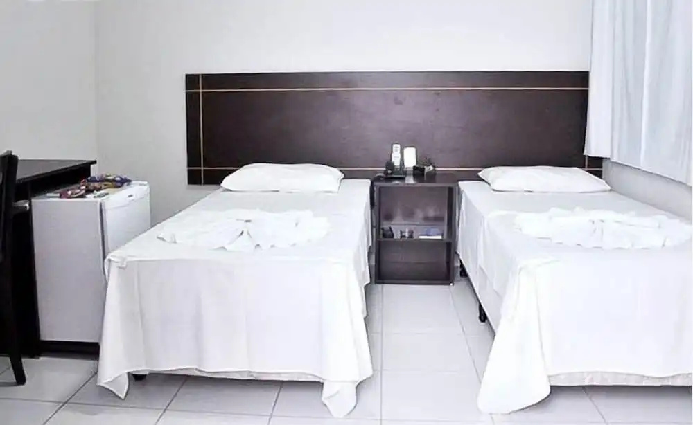 Hotel Ouro Norte