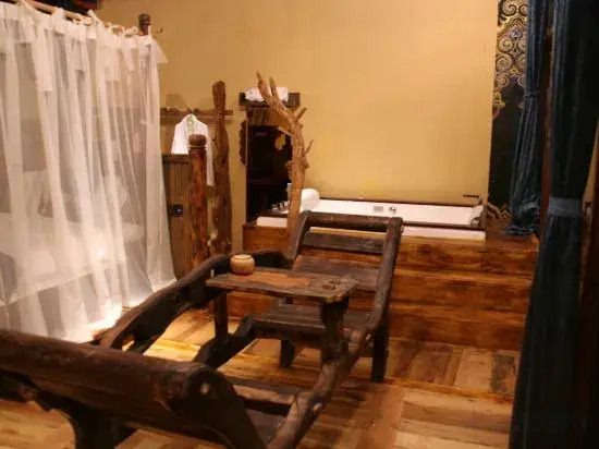 Dele Guesthouse
