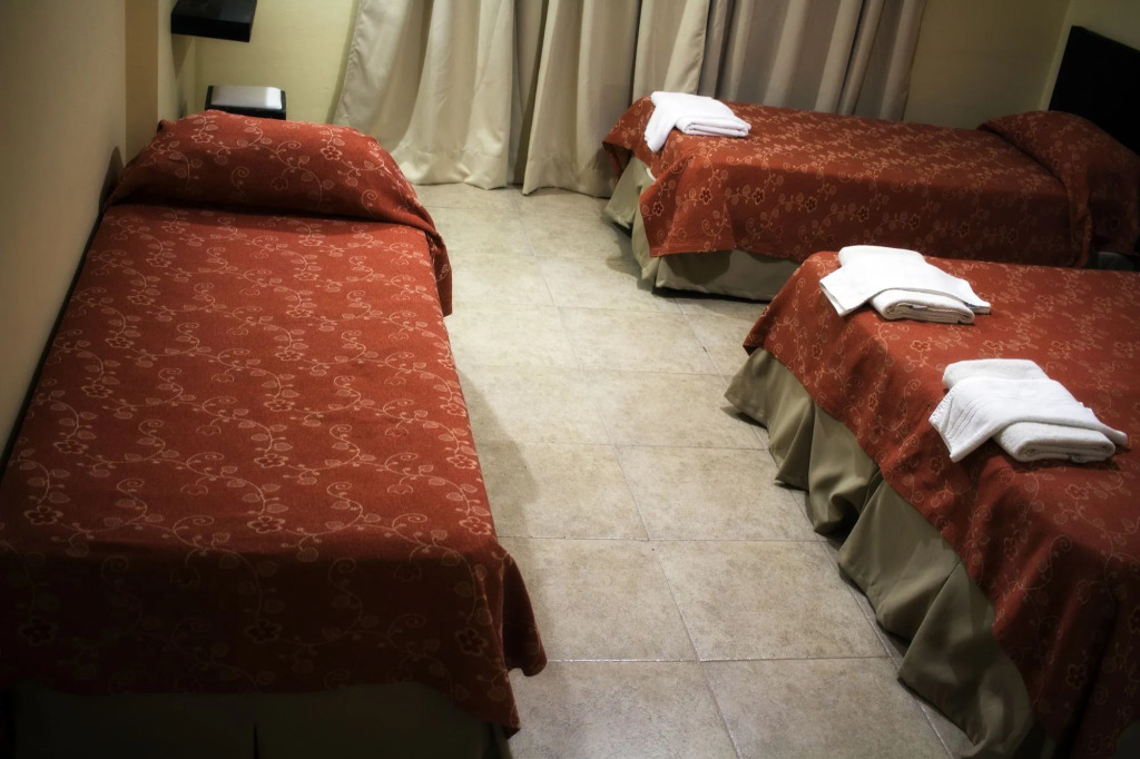 Hotel El Libertador