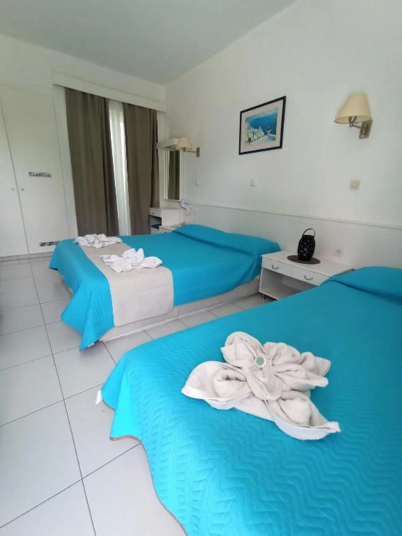 Summer Dream Hotel By Anayia All Inclusive Resorts