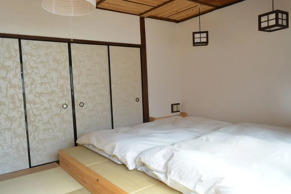 Private Vacation House Bon