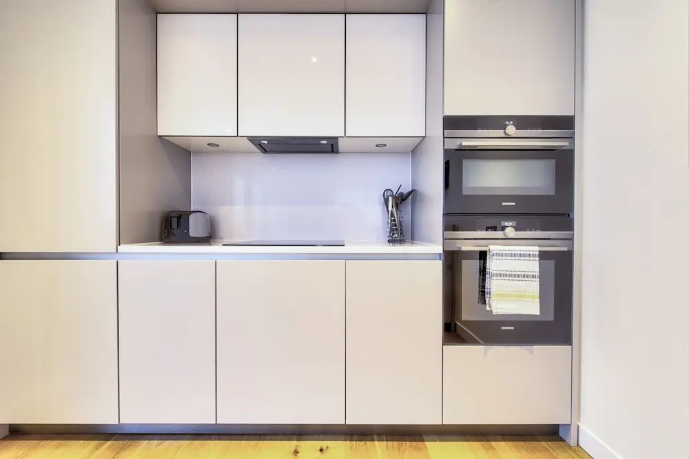 Guestready - Stylish Top Floor Apartment in the City Centre