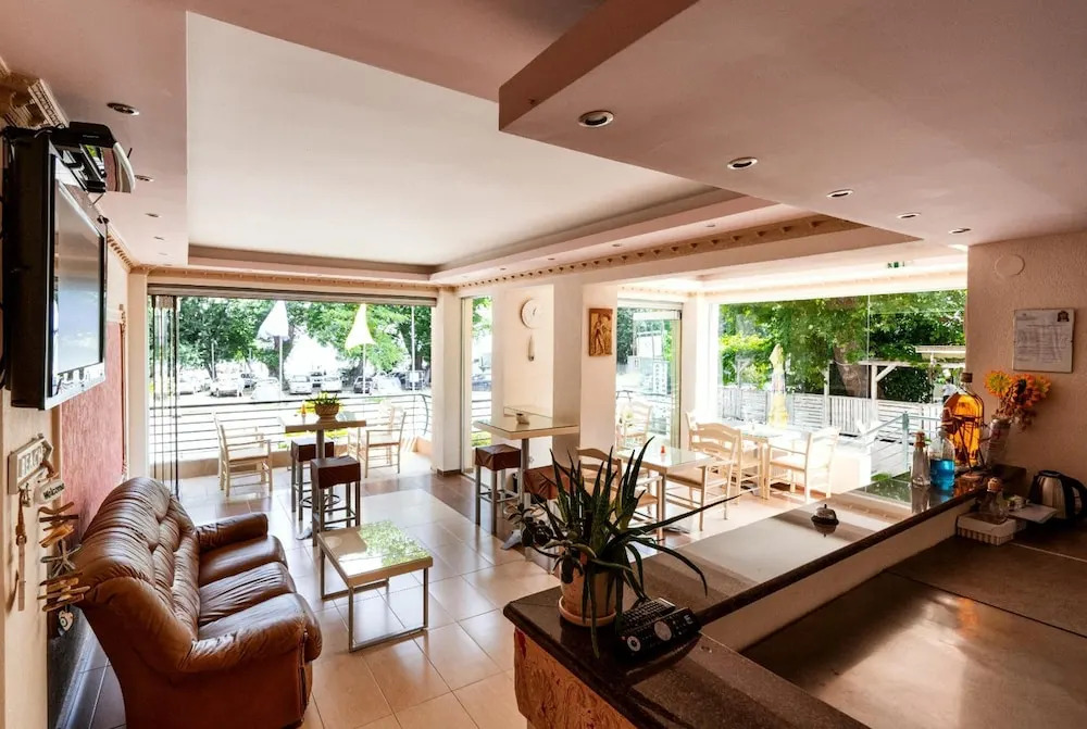 Stefanidis Apartments