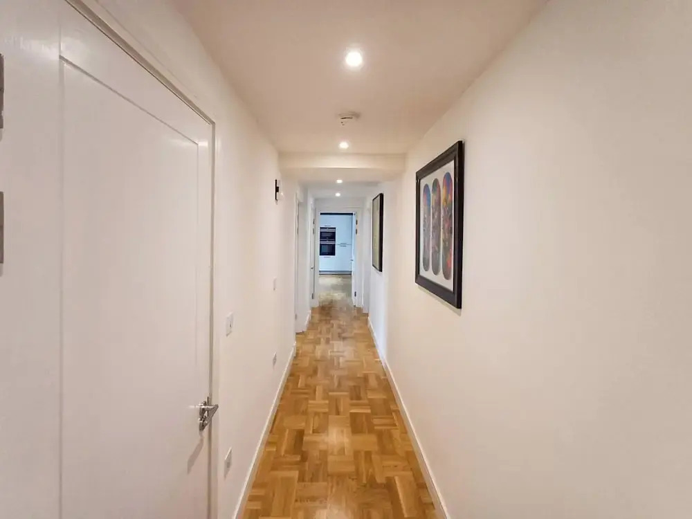 Modern 2 Bedroom 2 Bathroom Apartment