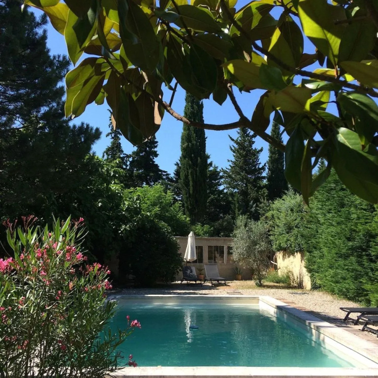 La Ferme des Sablons