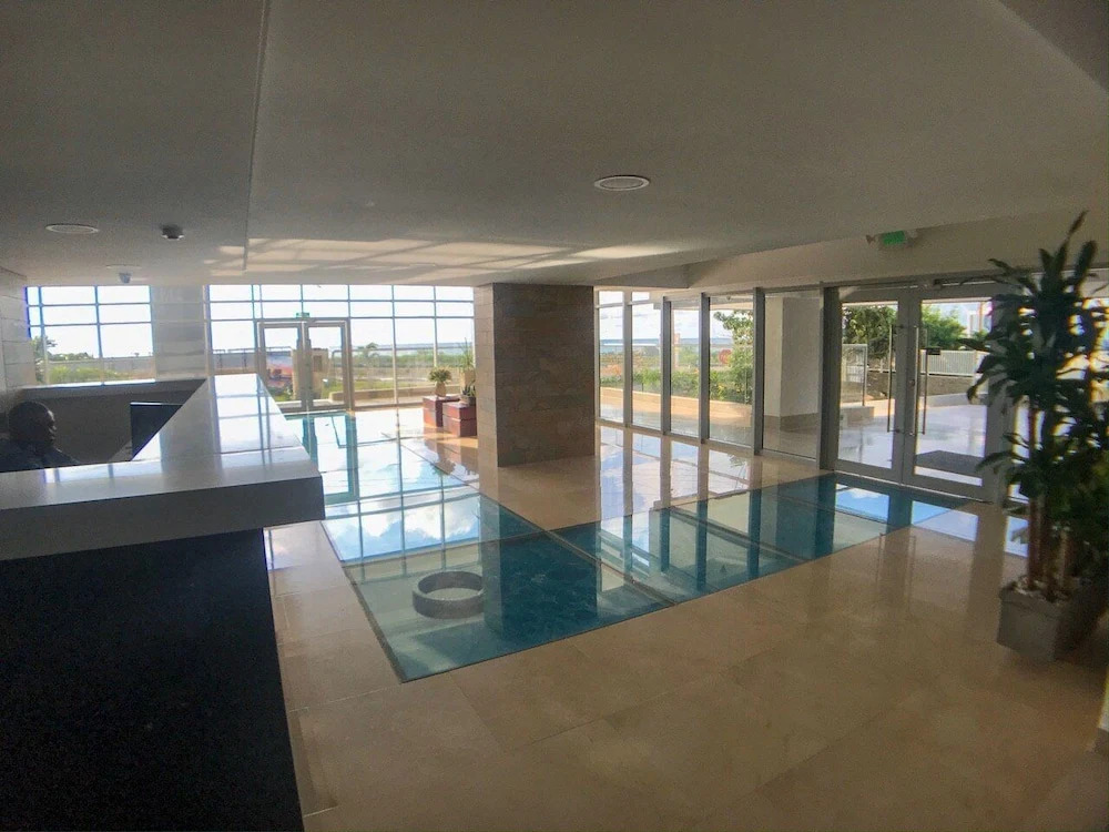 Ocean Drive Club House- Cartagena