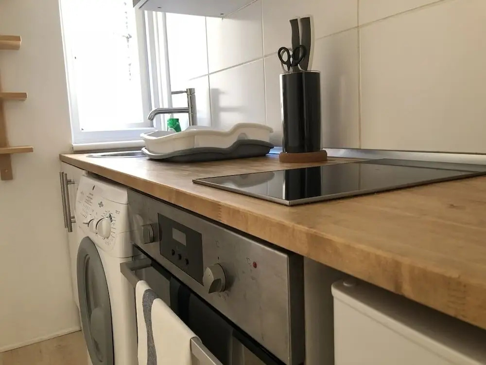 Marble Apartments Balham Studio