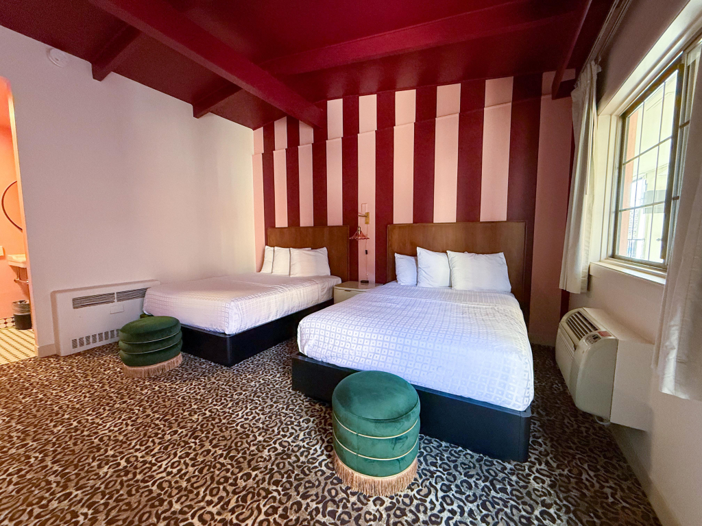 The Buxton, BW Signature Collection by Best Western