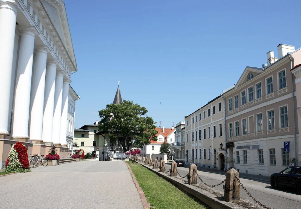 Antonius Hotel