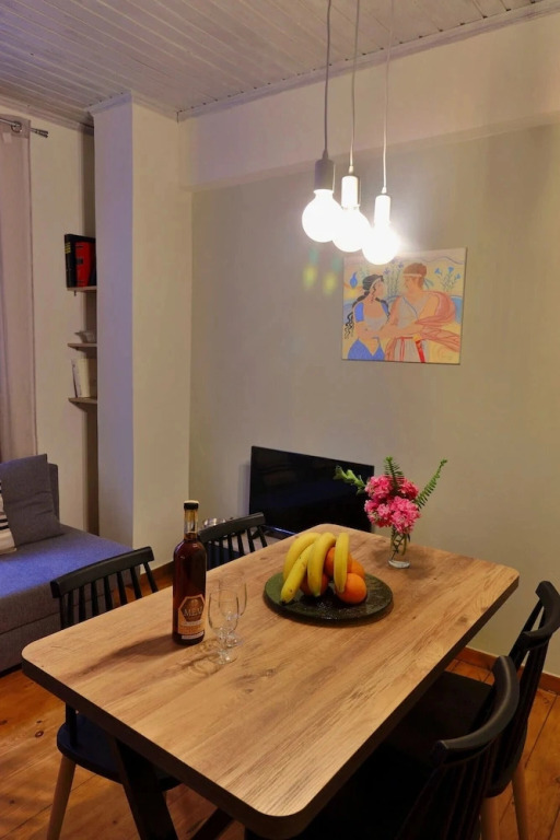Helianthi Apartment