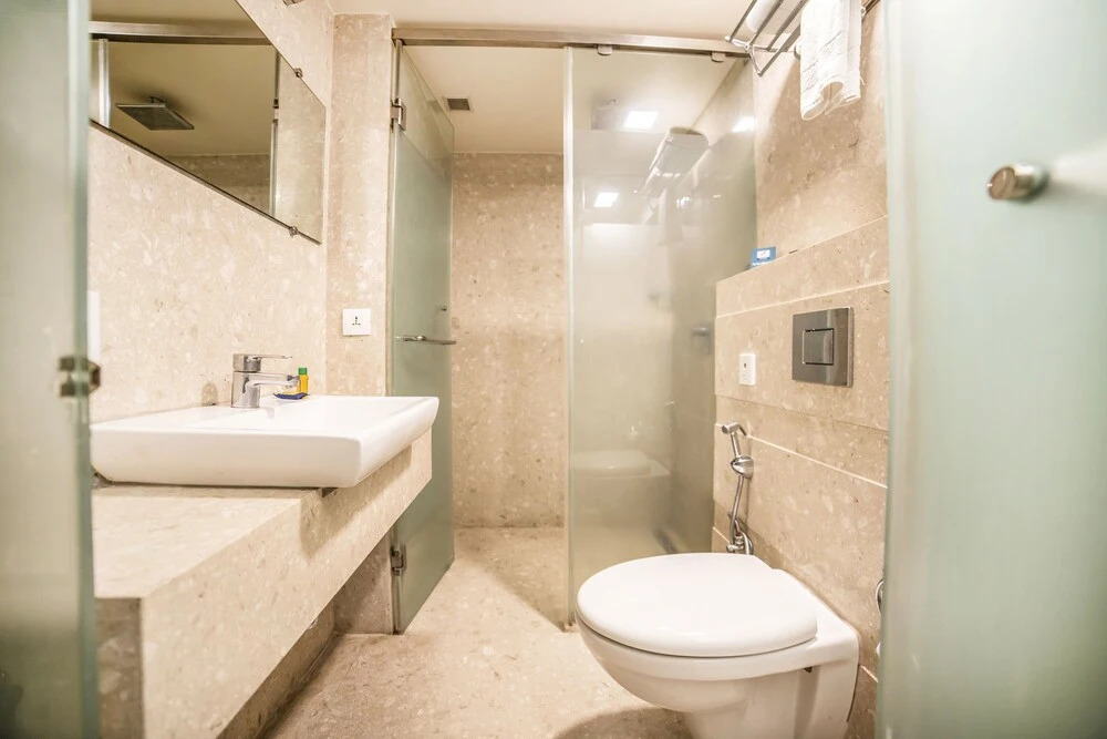 Magnus Star Residency Koregaon Park Annexe Pune