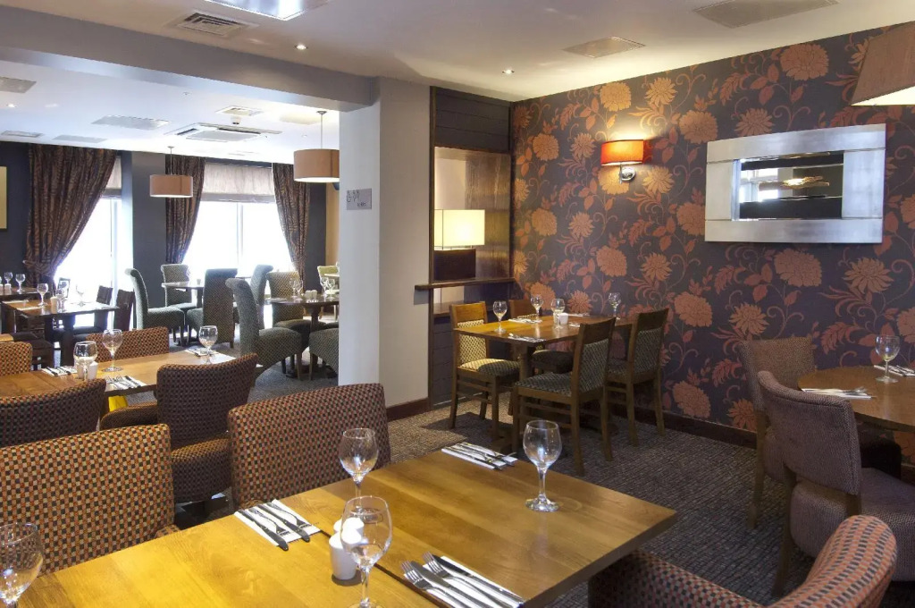 Premier Inn London Ealing