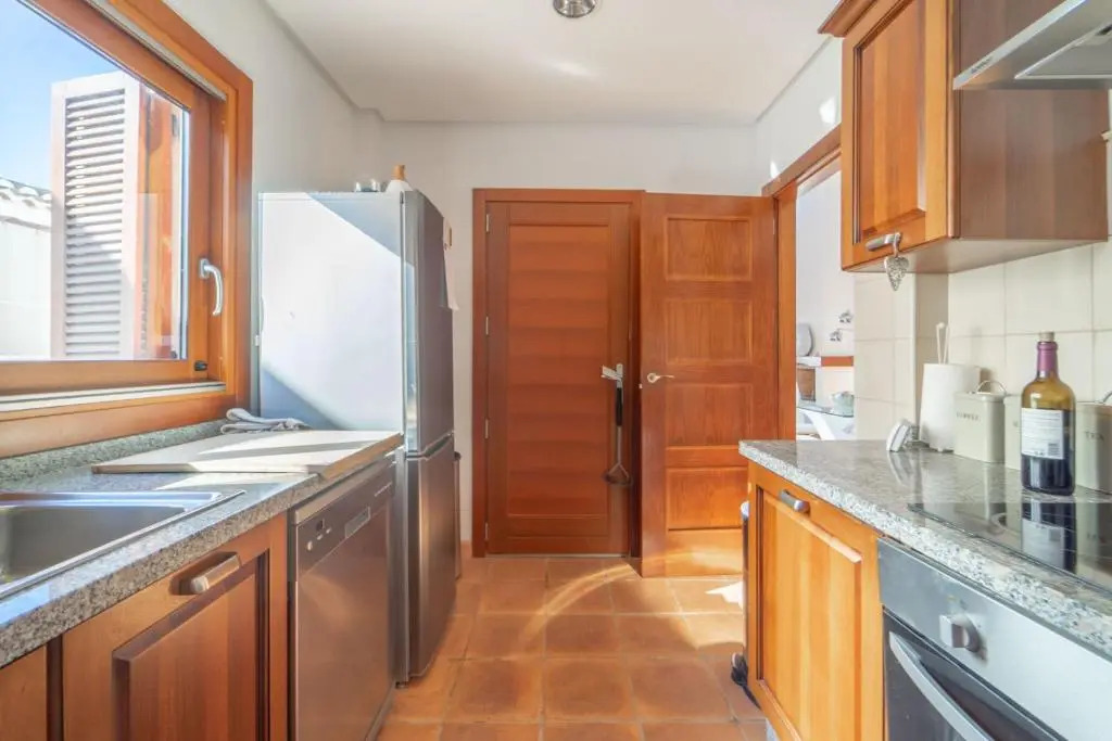 Stunning Villa with Private Heated Pool - RI25EV