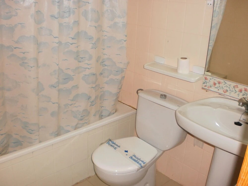 Apartamentos Playa Romana Low Cost 3000