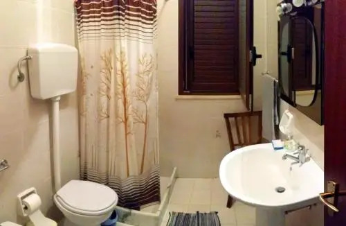 Villa Sarmuci Mare Natura Relax