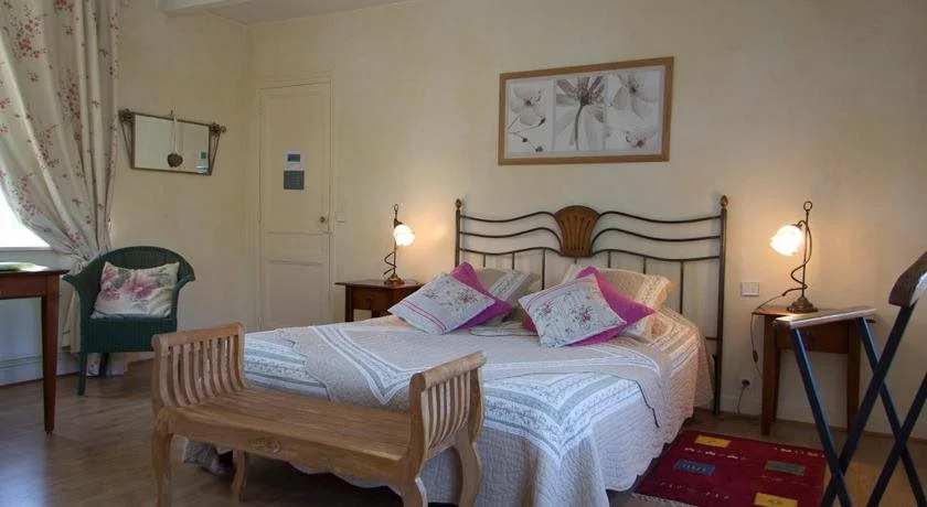 Chambres dhtes JaneLaur