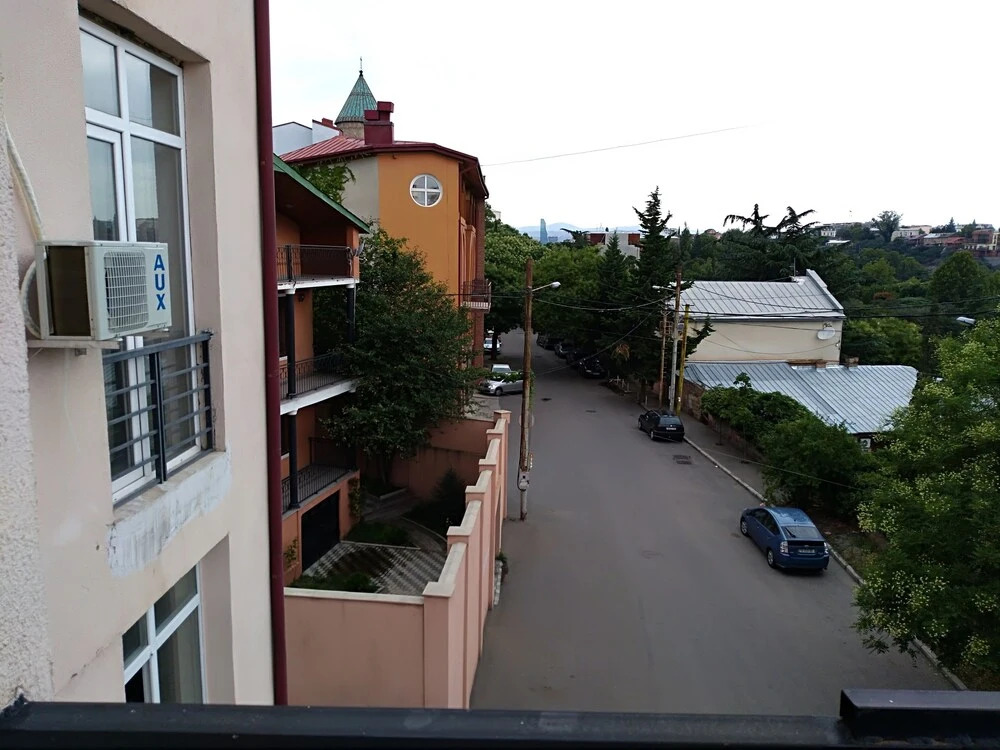 Апартаменты Duplex200