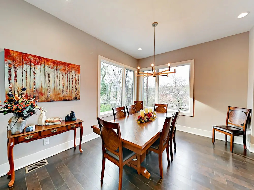 2003 Beech Ave Townhouse 3 Bedrooms 3.5 Bathrooms Townhouse