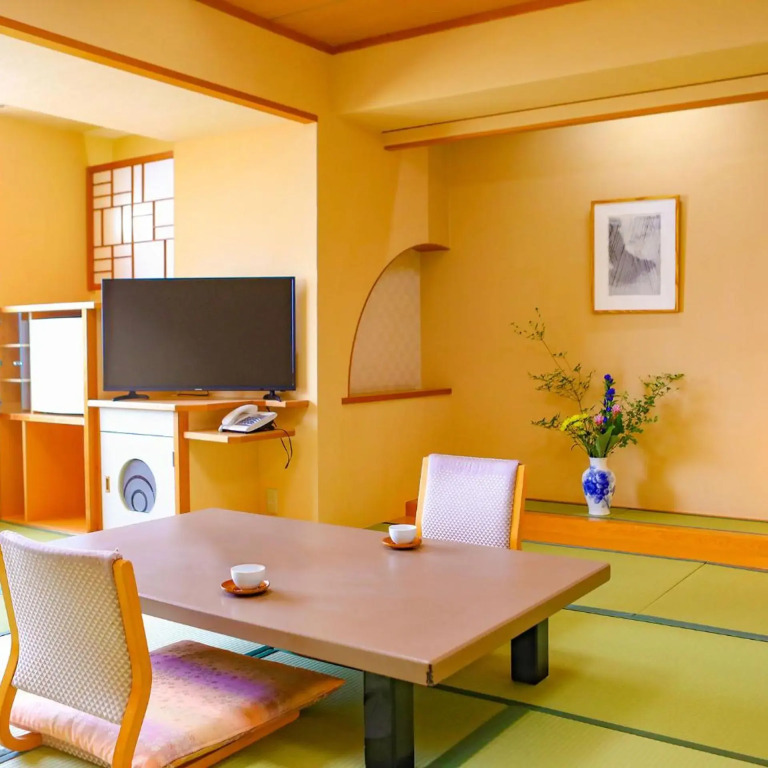 Ooedo Onsen Monogatari Premium Shiomiso