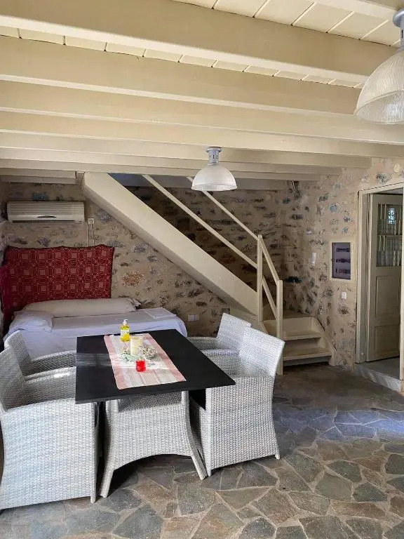 Guesthouse Kamara II