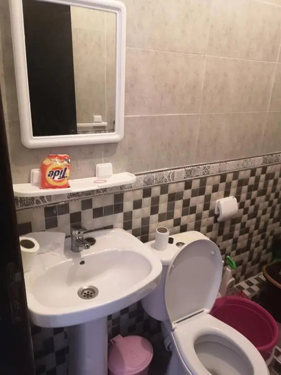 Appartement à Belbachir