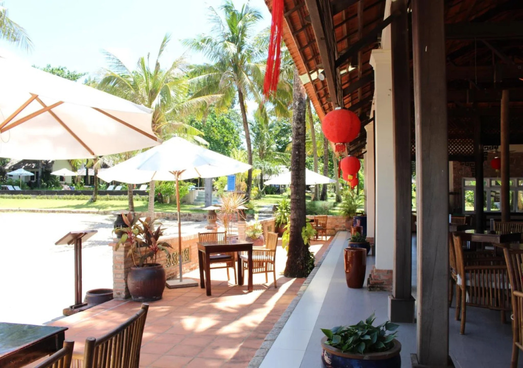 Mai House Resort