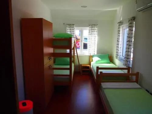 Hostel Savski Most