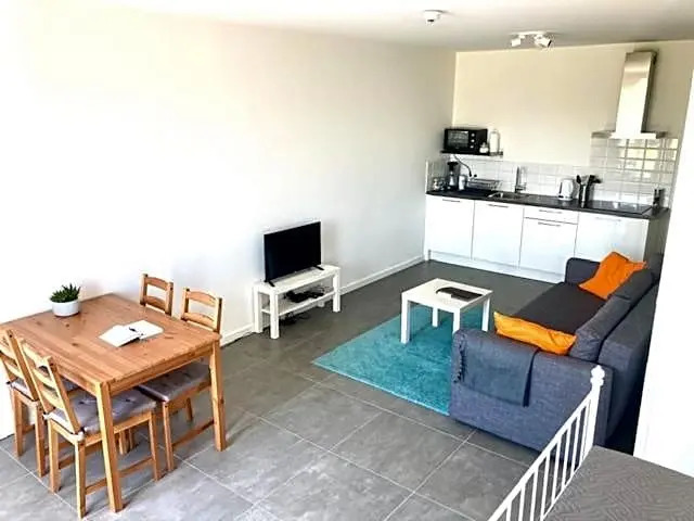 B&B Zunderdorp