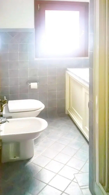 Apartment With 2 Bedrooms in Olbia, With Wonderful sea View and Enclos