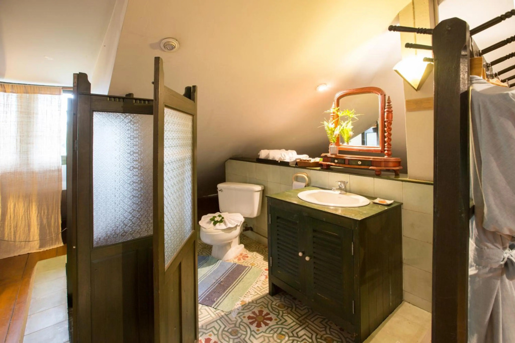 The Imperial Chiang Mai Resort & Sports Club