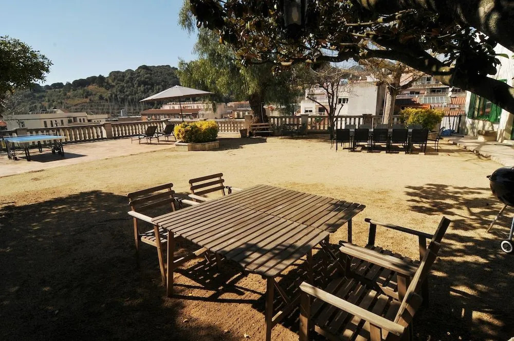 HomeHolidaysRentals Rial - Costa Barcelona