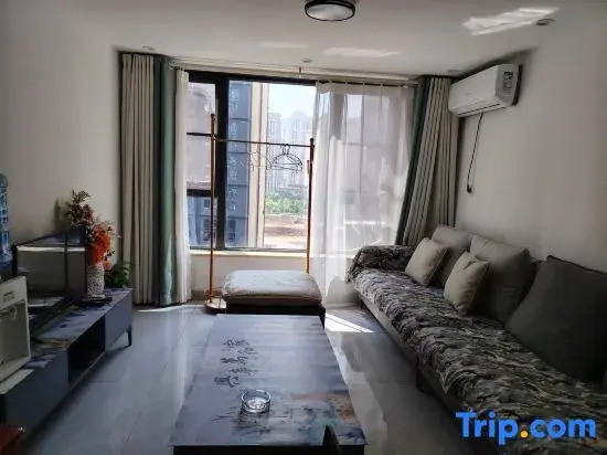 Kunming Zhuozhun Homestay