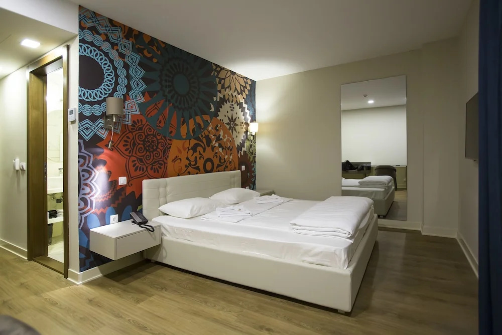 Zepter Hotel Drina Bajina Basta, member of Zepter Hotels