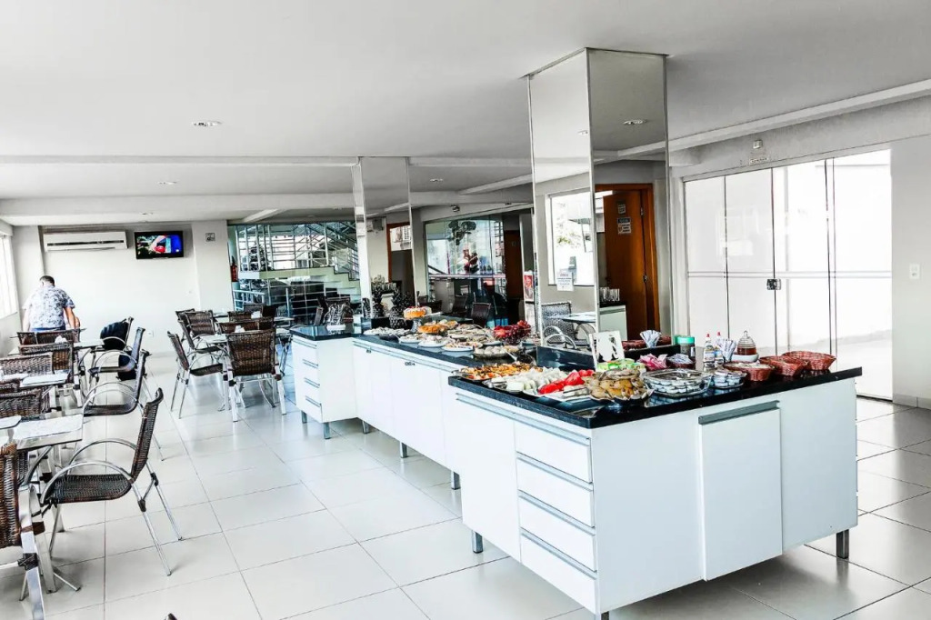 La Vitre Hotel