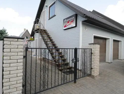 Villa Ene
