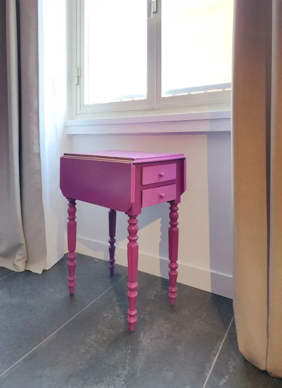 Prisma Rooms