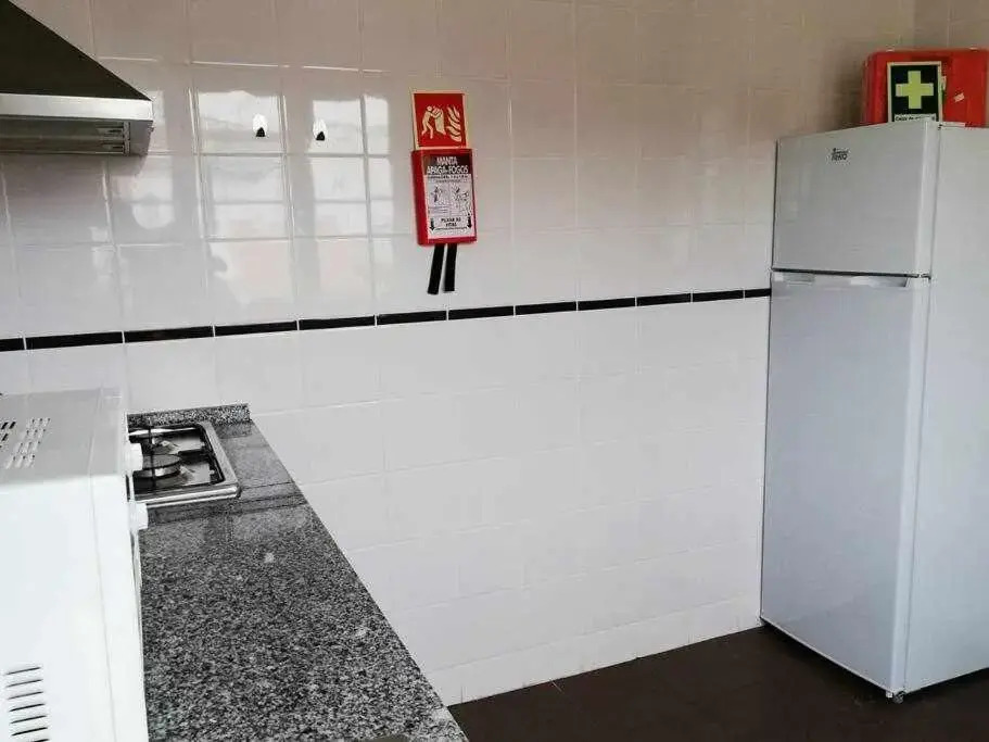 Apartamentos Internacional