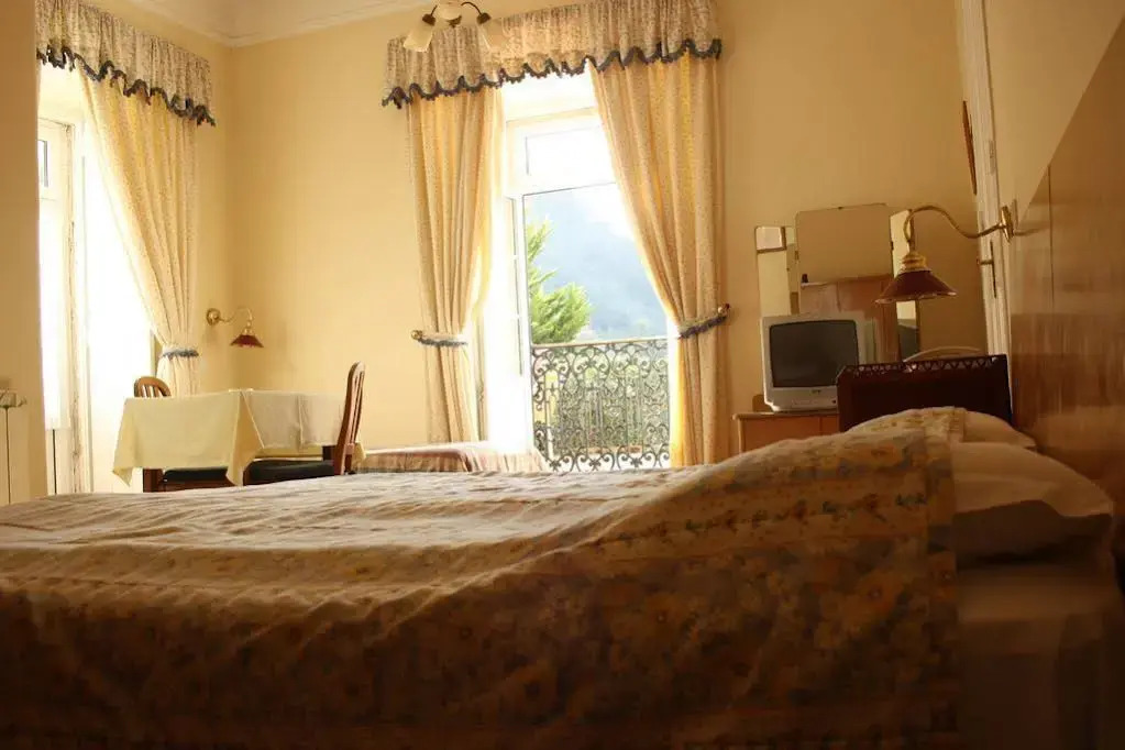 Hotel Sintra Jardim