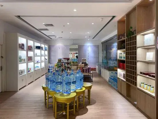 Zhongzhou Yihe Hotel