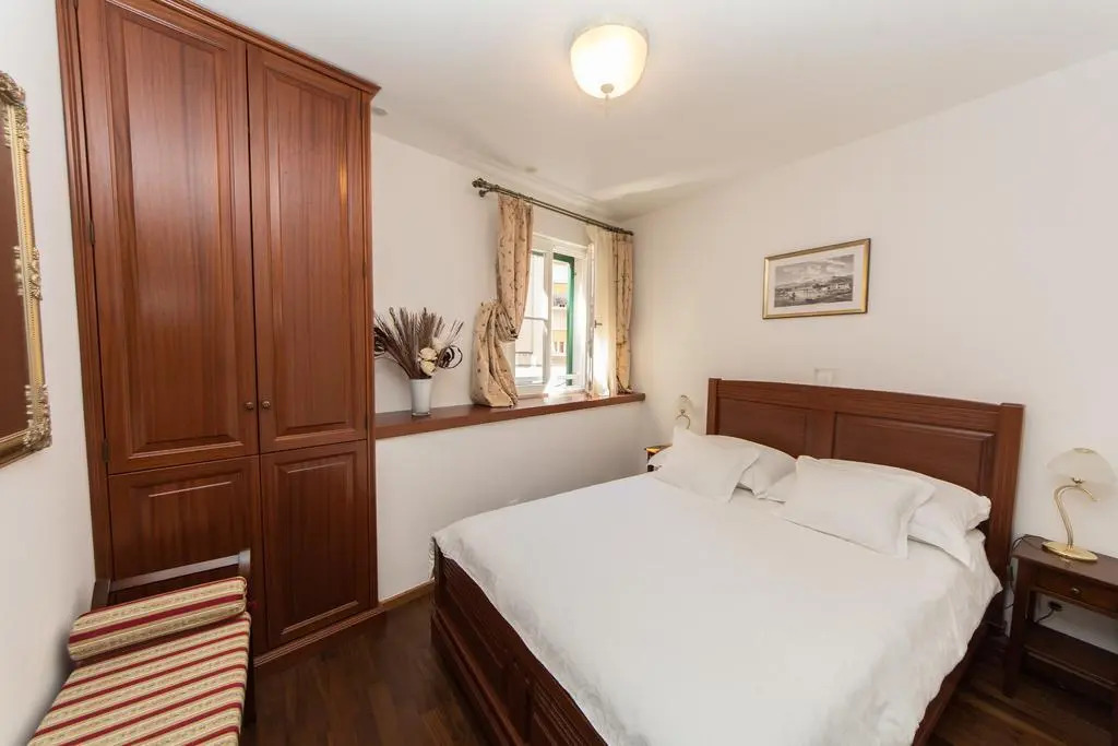 Asti Mande 1 Apartment