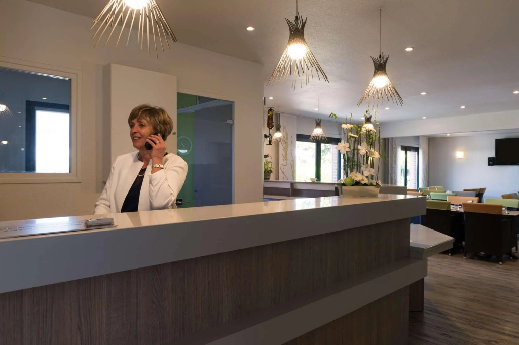 The Originals City, Hôtel Le Gayant, Douai