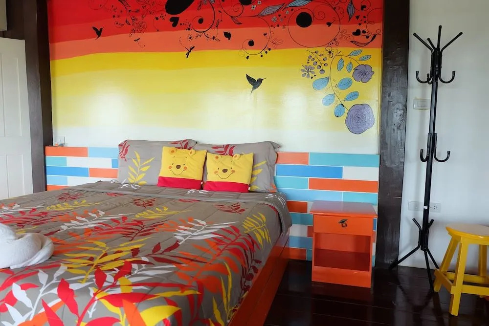 Laong Pilom Boutique Guesthouse