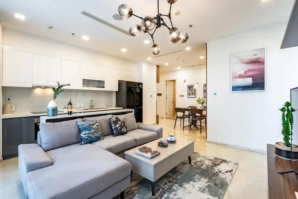 Saigon Premium Apartment