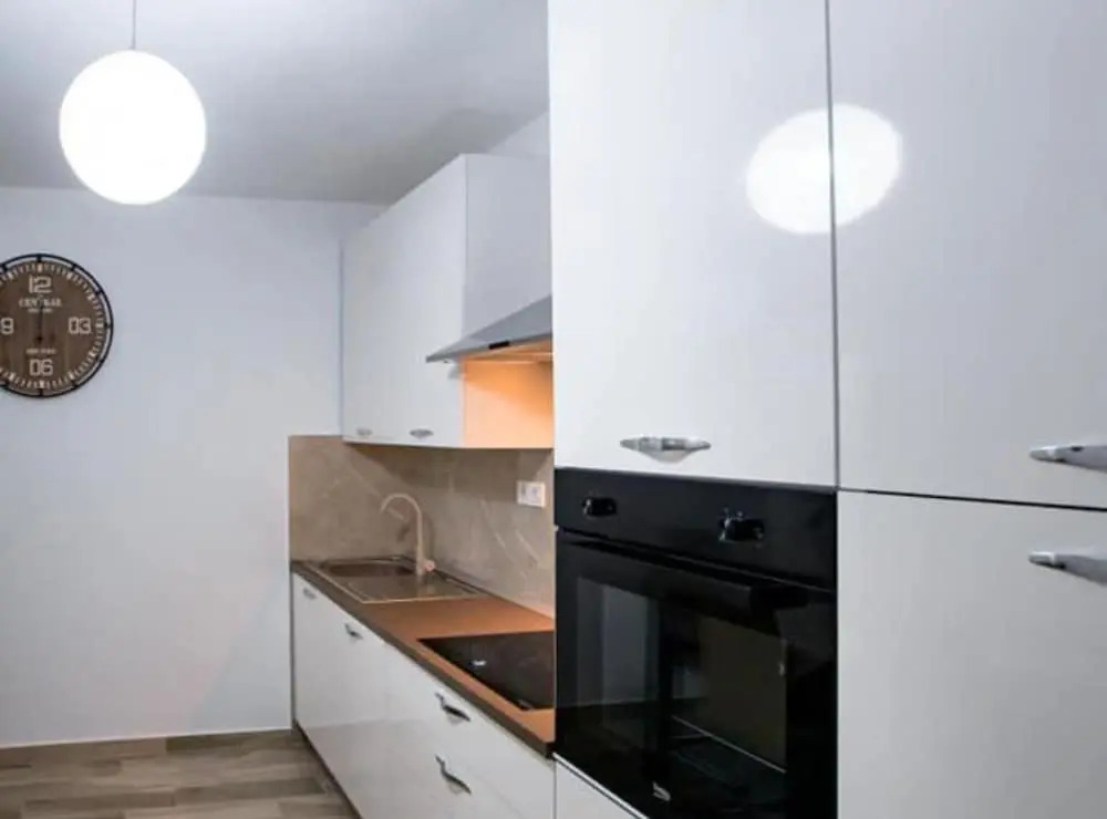 Apartments Villa Oceanus