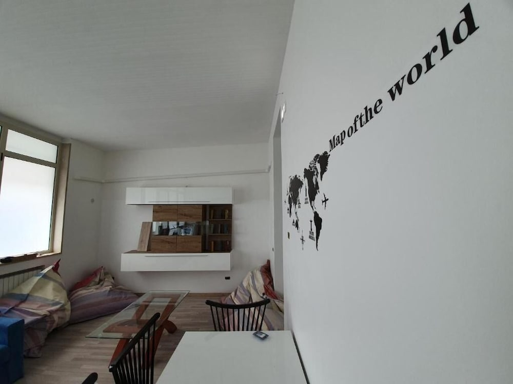 CconfortHotels Host Bari Centrale