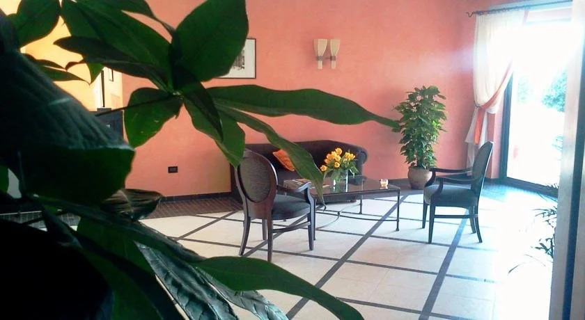 Acos Marsala City Hotel